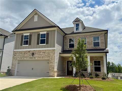 5340 Milford Drive, Gainesville, GA 30507
