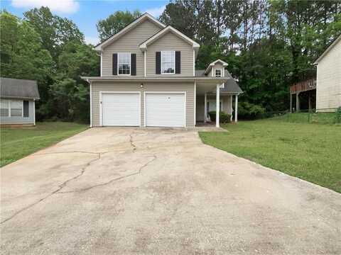 3542 Broad Oak Court, Decatur, GA 30034