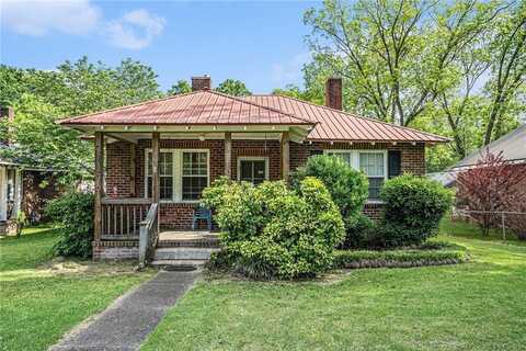 53 Ash Street, Rome, GA 30161