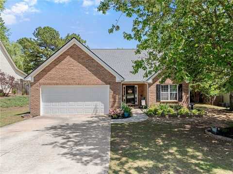 1338 Jefferson Station Road, Jefferson, GA 30549