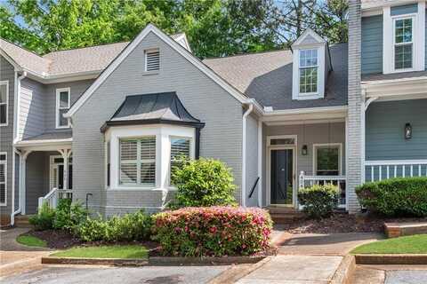 404 Carryback Drive, Marietta, GA 30068