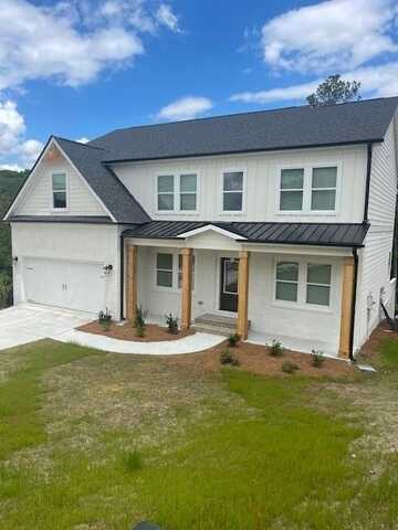 129 Silvercrest Drive, Acworth, GA 30101