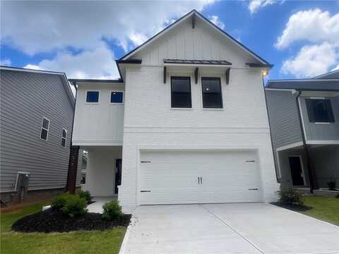 4514 Eastbrook Place, Snellville, GA 30039