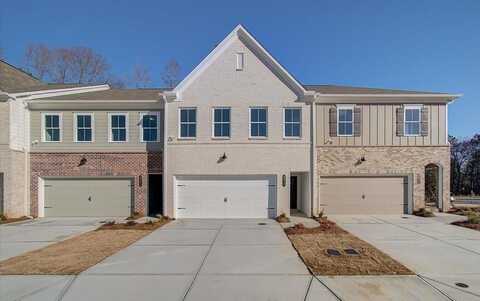 4671 Larkfield Way, Powder Springs, GA 30127