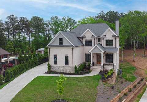 1525 Tapestry Ridge, Lawrenceville, GA 30045