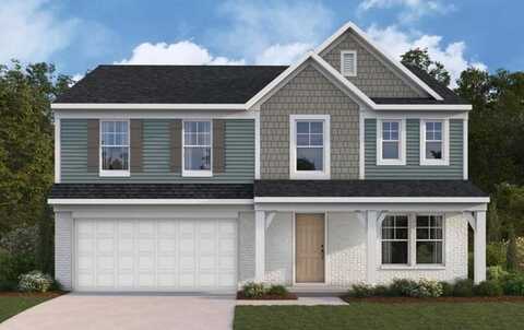 49 Warrior Court, Hoschton, GA 30548