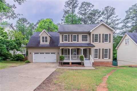 1912 Riverton Drive, Suwanee, GA 30024