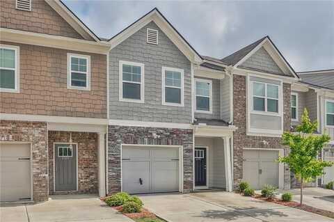 6330 Scudders Drive, Lithonia, GA 30058