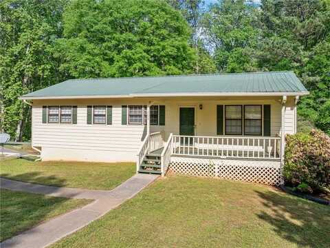 106 Robinhood Drive, Woodstock, GA 30188