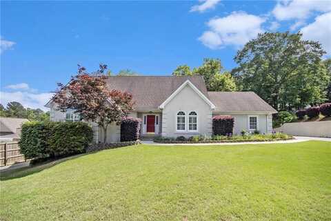 289 Briar Patch Lane, Cartersville, GA 30120