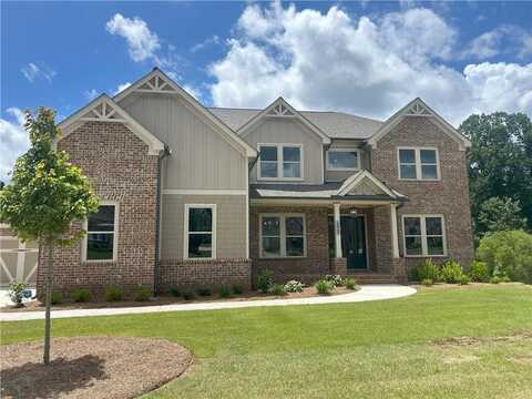 4020 Sierra Knolls Court, Cumming, GA 30040