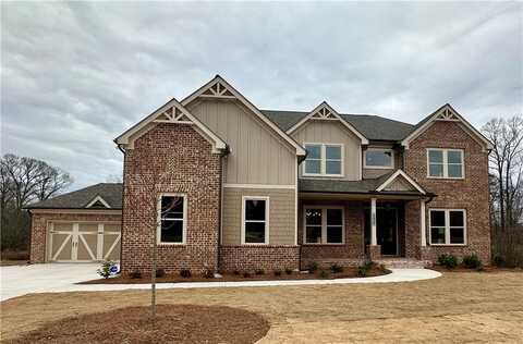 4020 Sierra Knolls Court, Cumming, GA 30040