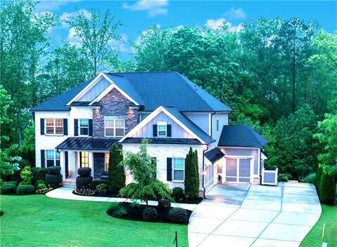 3755 VALLEYWAY Road, Cumming, GA 30040