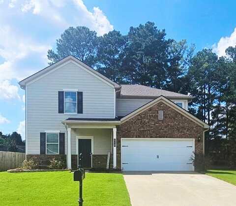 110 Halibut Circle, Covington, GA 30016