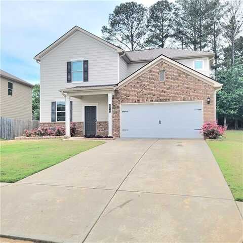110 Halibut Circle, Covington, GA 30016
