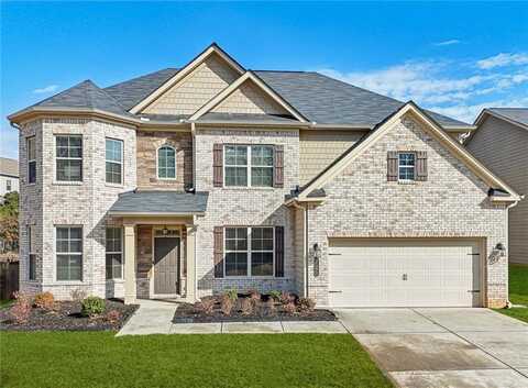 5180 Mirror Lake Drive, Cumming, GA 30028