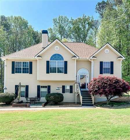 3809 Autumn View Lane NW, Acworth, GA 30101