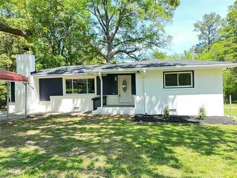 33 GREEN ACRE Road NE, Rome, GA 30165