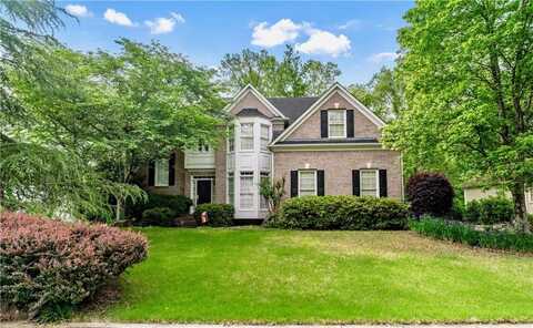 1270 Cameron Creek, Marietta, GA 30062