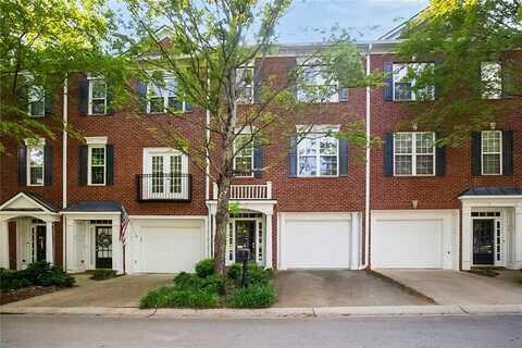 2108 Waters Edge Trail, Roswell, GA 30075