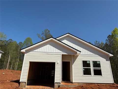 451 Courthouse Park Drive, Temple, GA 30179