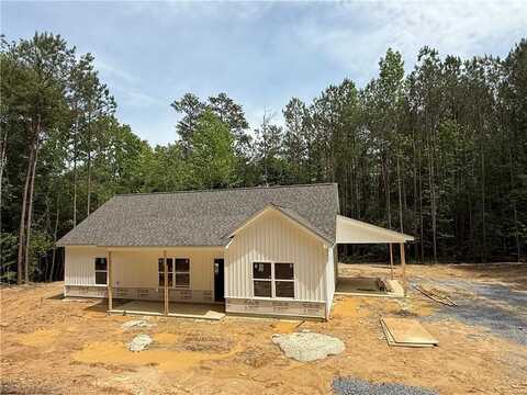 560 Coots Lake Road, Rockmart, GA 30153