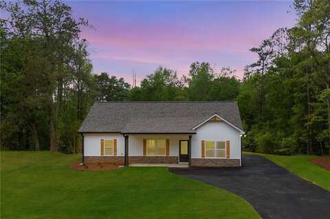 560 Coots Lake Road, Rockmart, GA 30153