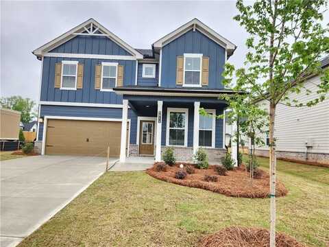 2614 Mourning Dove Drive, Grayson, GA 30017