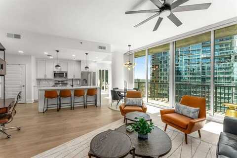1080 Peachtree Street NE, Atlanta, GA 30309