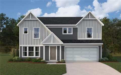 213 Sage Woods Way, Dallas, GA 30132