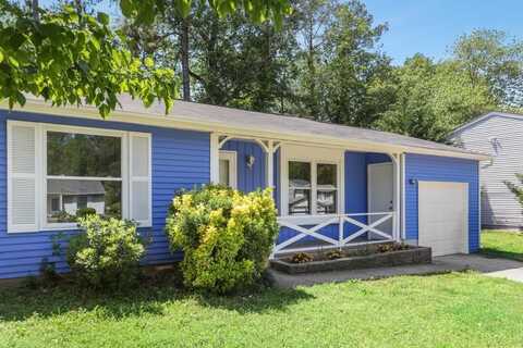 1030 Brockdell Court, Norcross, GA 30093