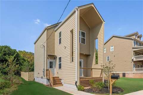 585 IRA Street SW, Atlanta, GA 30312