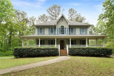569 Hale Mountain Court, Hiram, GA 30141
