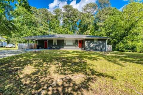 2462 Pate Street S, Snellville, GA 30078