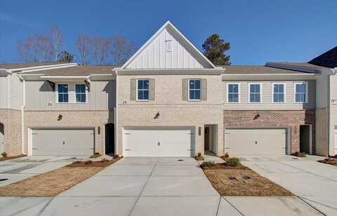 4525 Twinberry Drive, Powder Springs, GA 30127