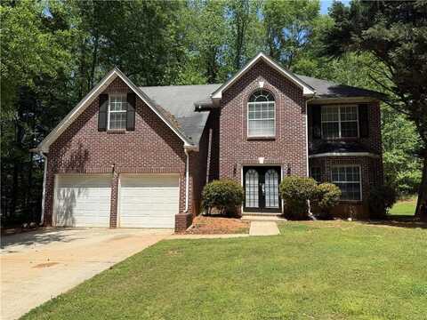 99 Ashtonbrook Drive, Mcdonough, GA 30252