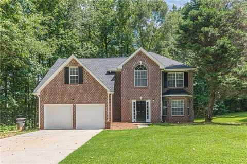 99 Ashtonbrook Drive, Mcdonough, GA 30252