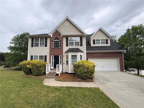 1822 Millwood Park Court, Buford, GA 30518