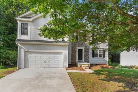 110 Slate Ridge Lane, Loganville, GA 30052
