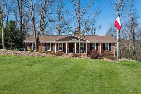 3250 North Embry Circle, Chamblee, GA 30341