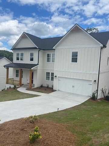 149 Silvercrest Drive, Acworth, GA 30101