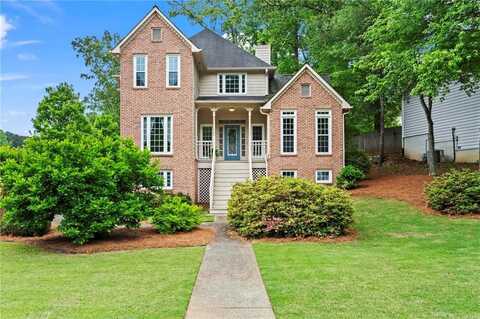 1145 Cool Springs Drive NW, Kennesaw, GA 30144