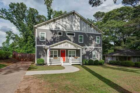 1740 Bouldercrest Road SE, Atlanta, GA 30316