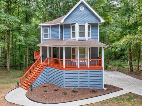 1310 Ridgeview Road, Auburn, GA 30011