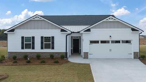 288 Abbott Road, Statham, GA 30666