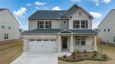 1798 Lacebark Elm Way, Lawrenceville, GA 30045