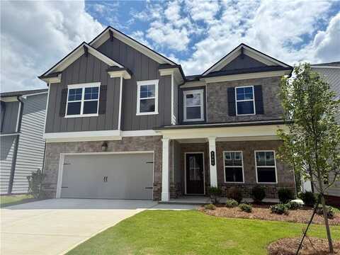 5348 Milford Drive, Gainesville, GA 30507