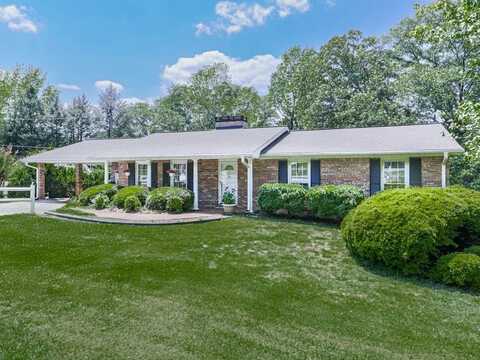 760 Oakdale Road, Canton, GA 30114