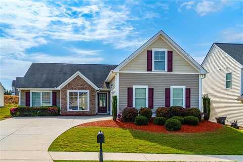 3984 Potomac Walk Court, Loganville, GA 30052