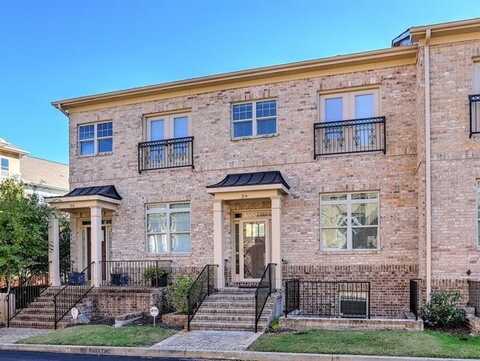 745 Fountainhead Lane NE, Atlanta, GA 30324